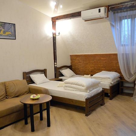 Natia'S Apartment On Dadiani St. 1 Tbilisi Exteriör bild