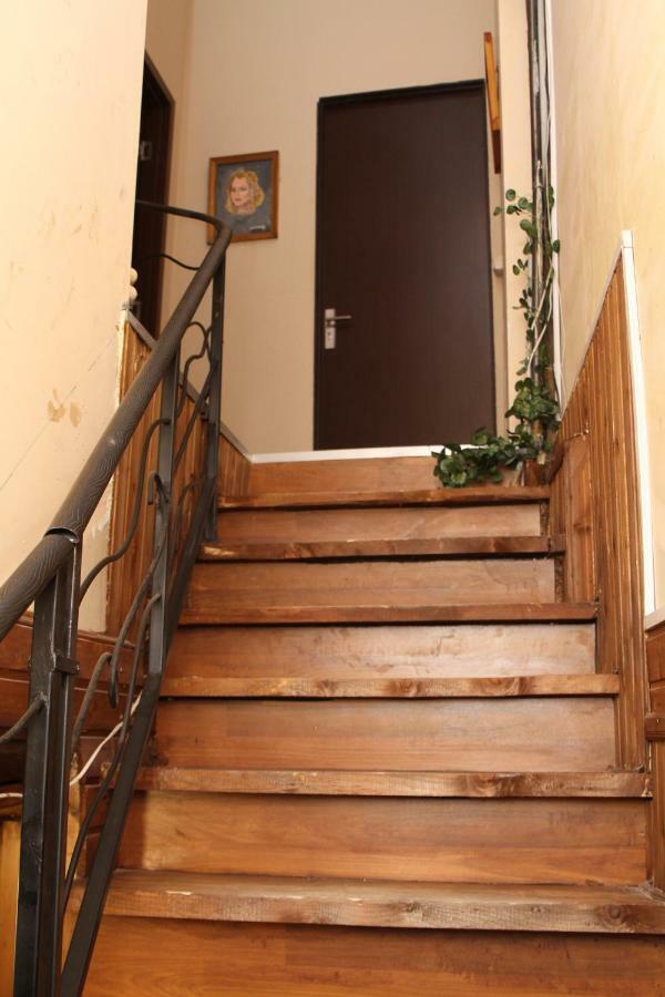 Natia'S Apartment On Dadiani St. 1 Tbilisi Exteriör bild